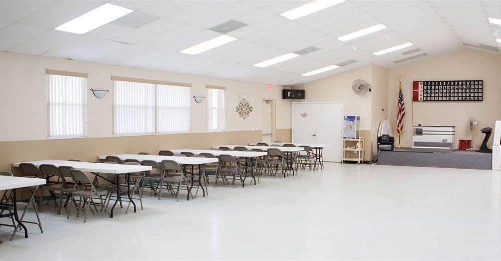 Groves Rv Resort Harlem Heights Экстерьер фото