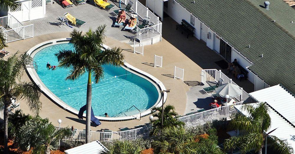 Groves Rv Resort Harlem Heights Экстерьер фото