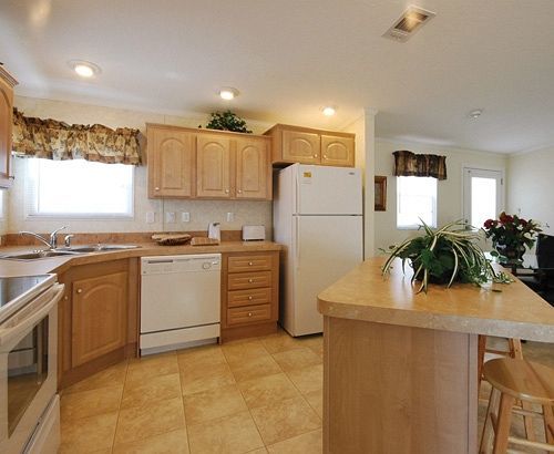 Groves Rv Resort Harlem Heights Экстерьер фото