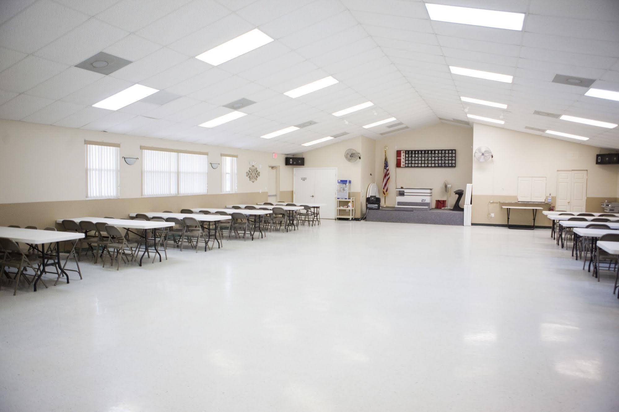 Groves Rv Resort Harlem Heights Экстерьер фото