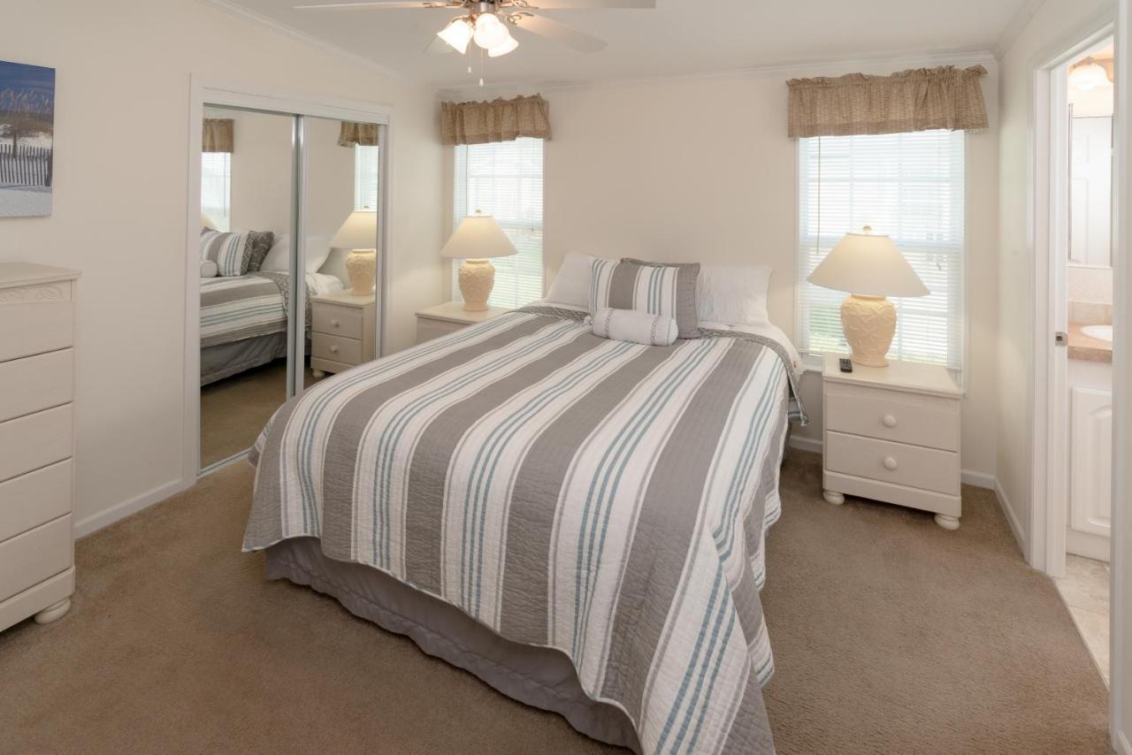 Groves Rv Resort Harlem Heights Экстерьер фото