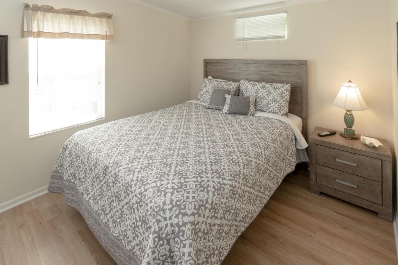 Groves Rv Resort Harlem Heights Экстерьер фото