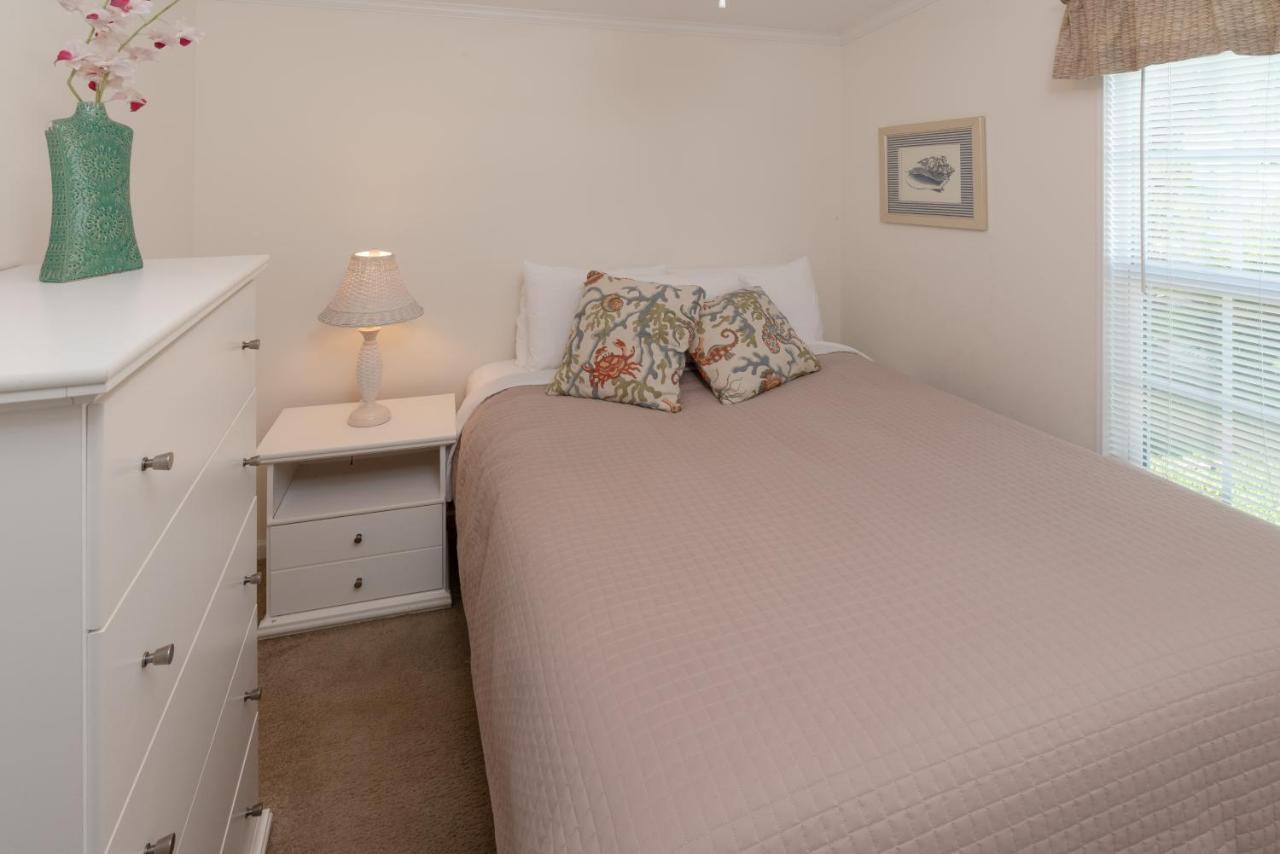 Groves Rv Resort Harlem Heights Экстерьер фото